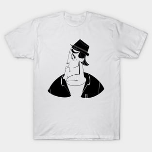 Sly T-Shirt